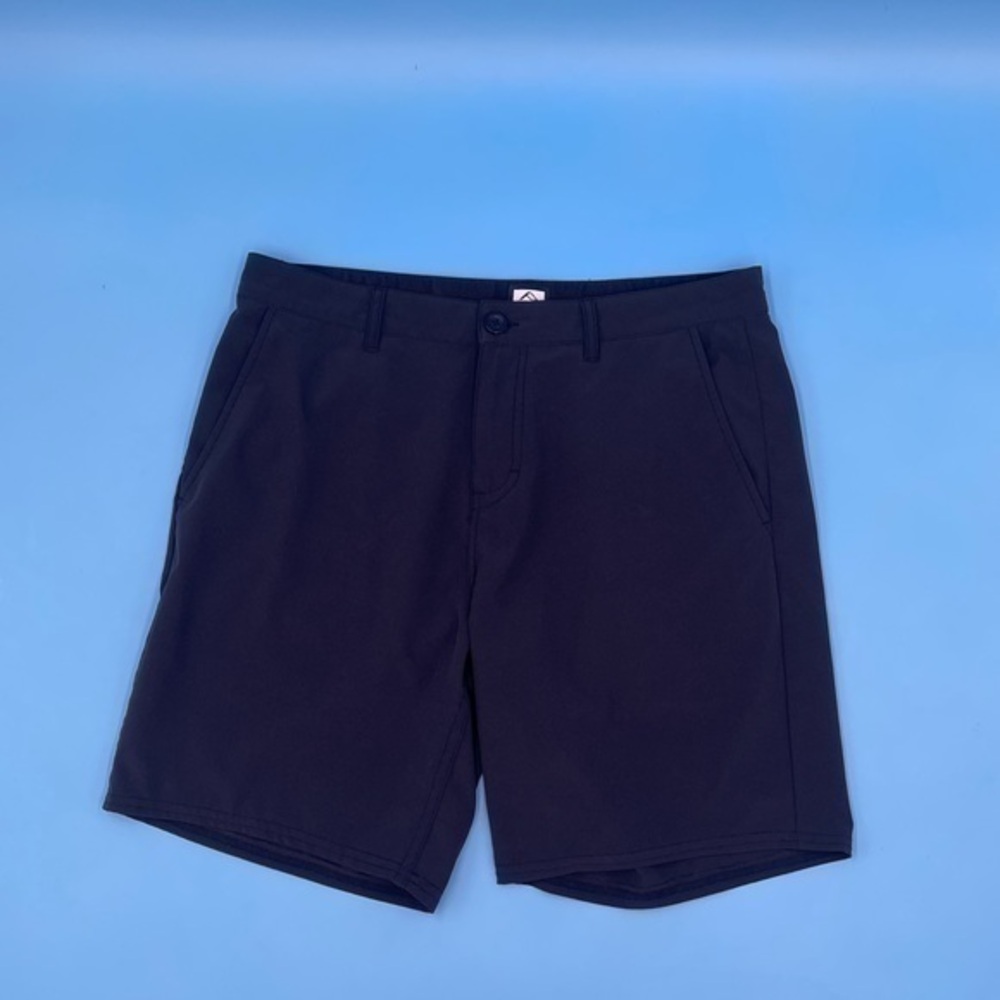LIKE NEW! REEF Hybrid Land/Water Shorts